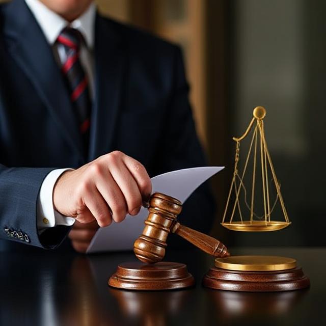 Legal Books